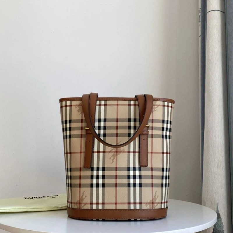 QuickDry Burberry Bucket Bags 64685
