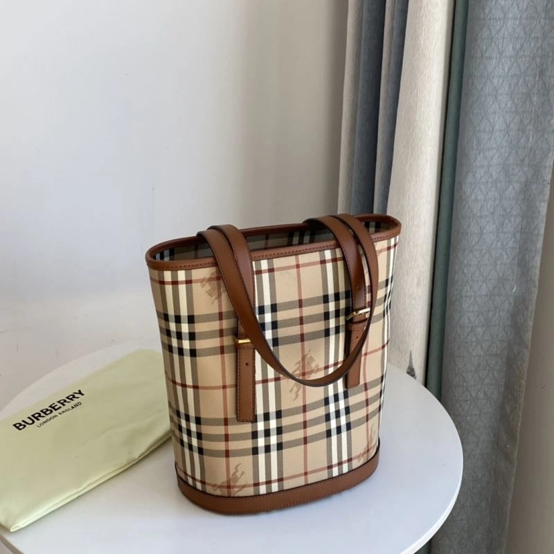 QuickDry Burberry Bucket Bags 64685