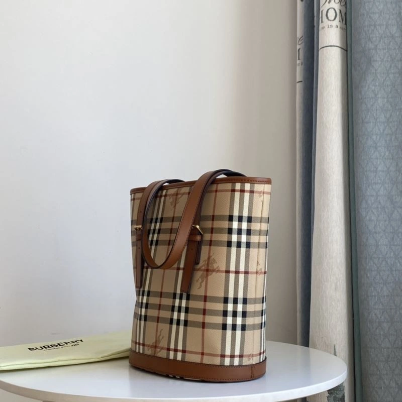 QuickDry Burberry Bucket Bags 64685