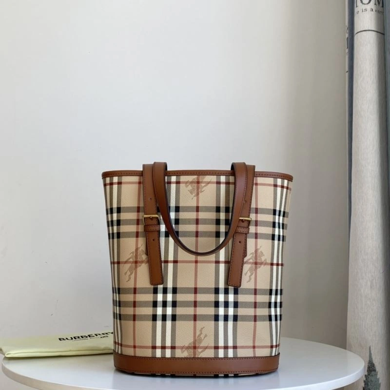 QuickDry Burberry Bucket Bags 64685