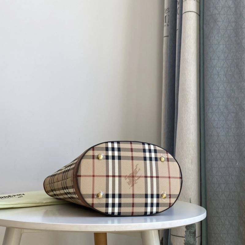QuickDry Burberry Bucket Bags 64685