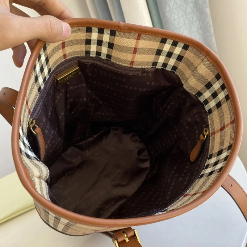 QuickDry Burberry Bucket Bags 64685