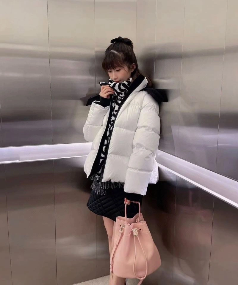 Affordable Burberry Bucket Bags 64598
