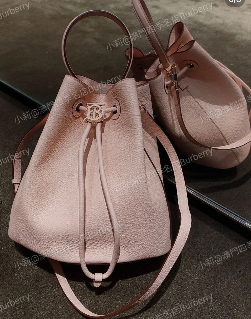 Affordable Burberry Bucket Bags 64598