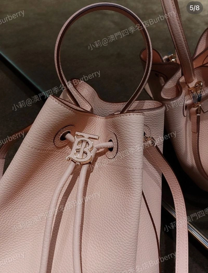 Affordable Burberry Bucket Bags 64598