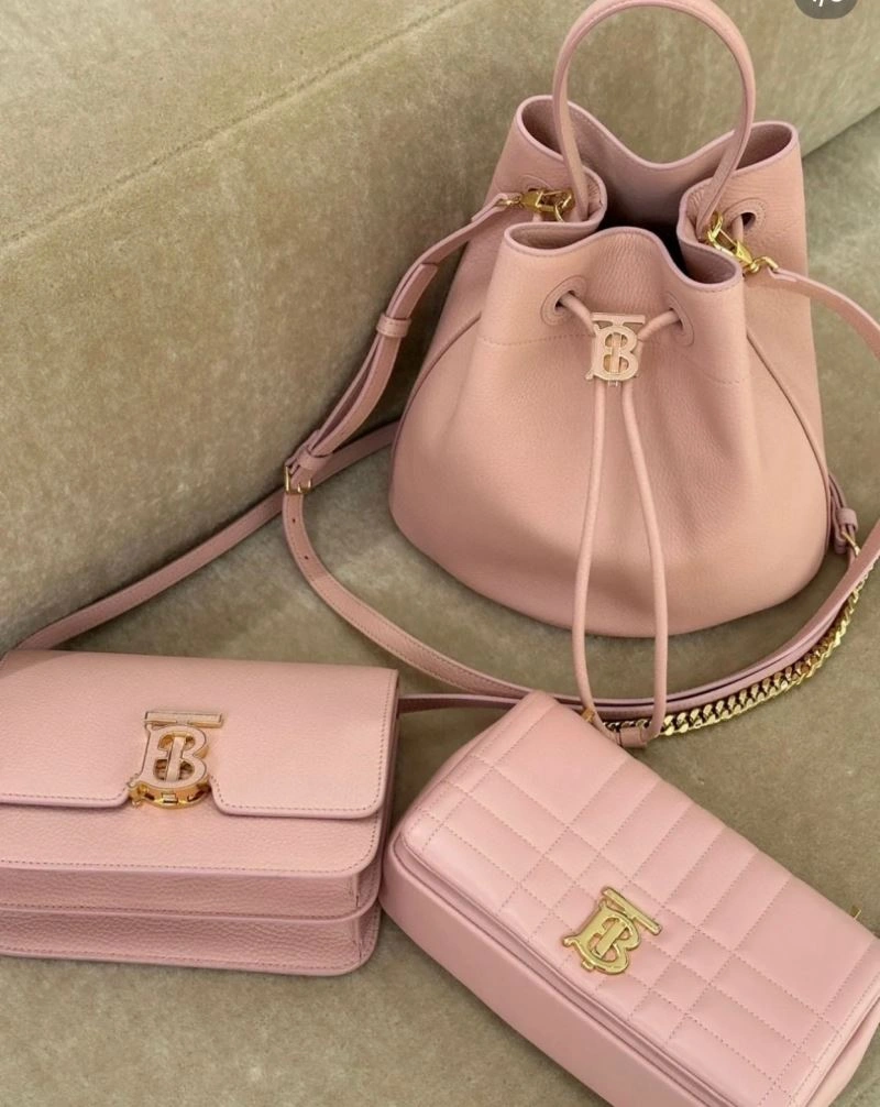 Affordable Burberry Bucket Bags 64598
