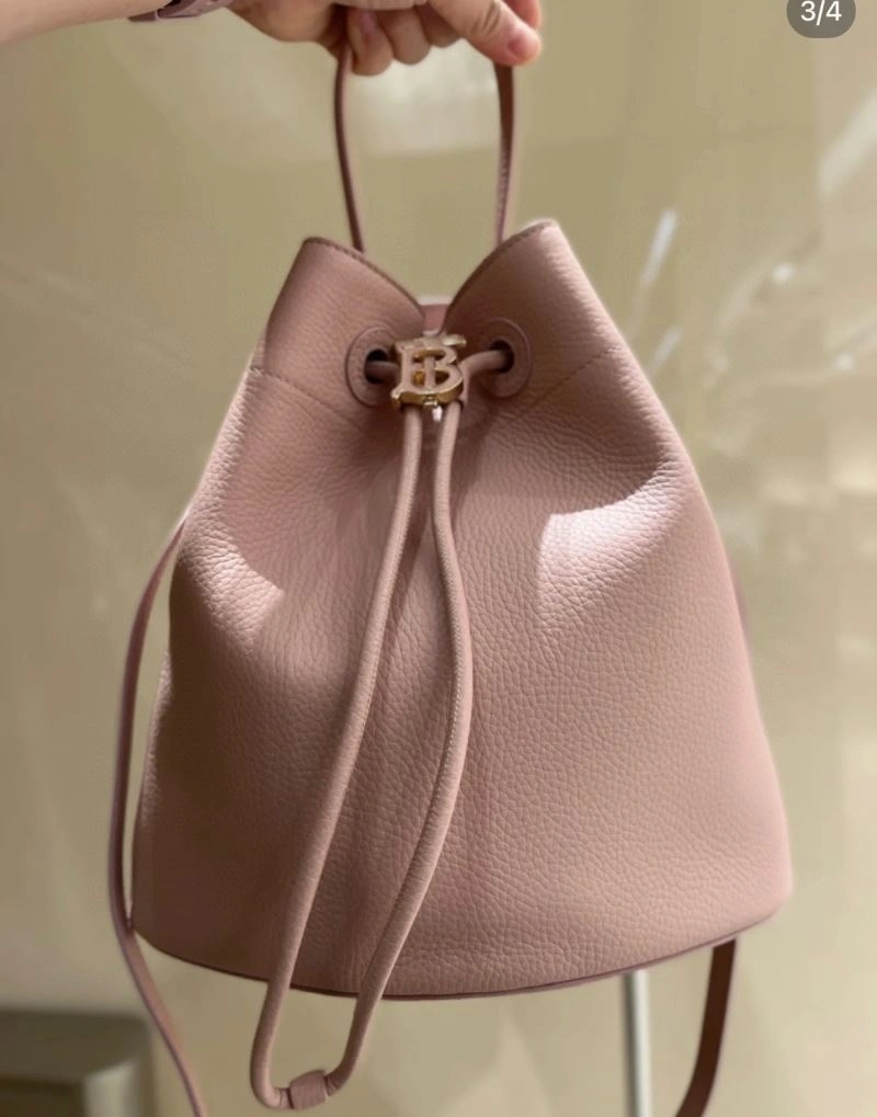 Affordable Burberry Bucket Bags 64598