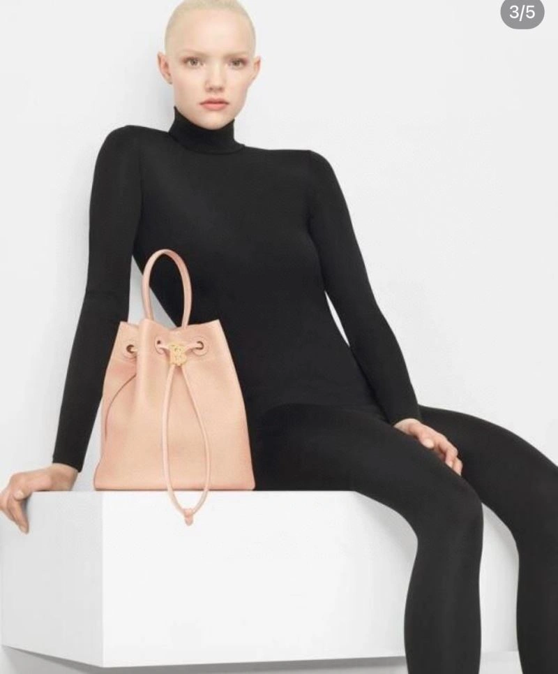 Affordable Burberry Bucket Bags 64598