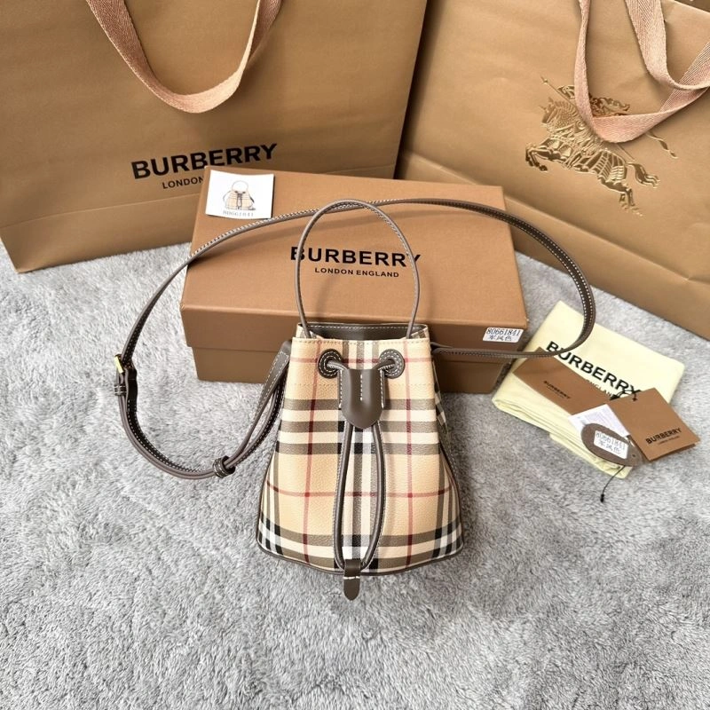 StreetReady Burberry Bucket Bags 64638