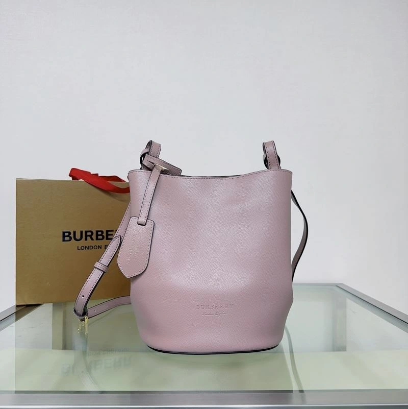 Burberry Bucket Bags Minimalist 64595