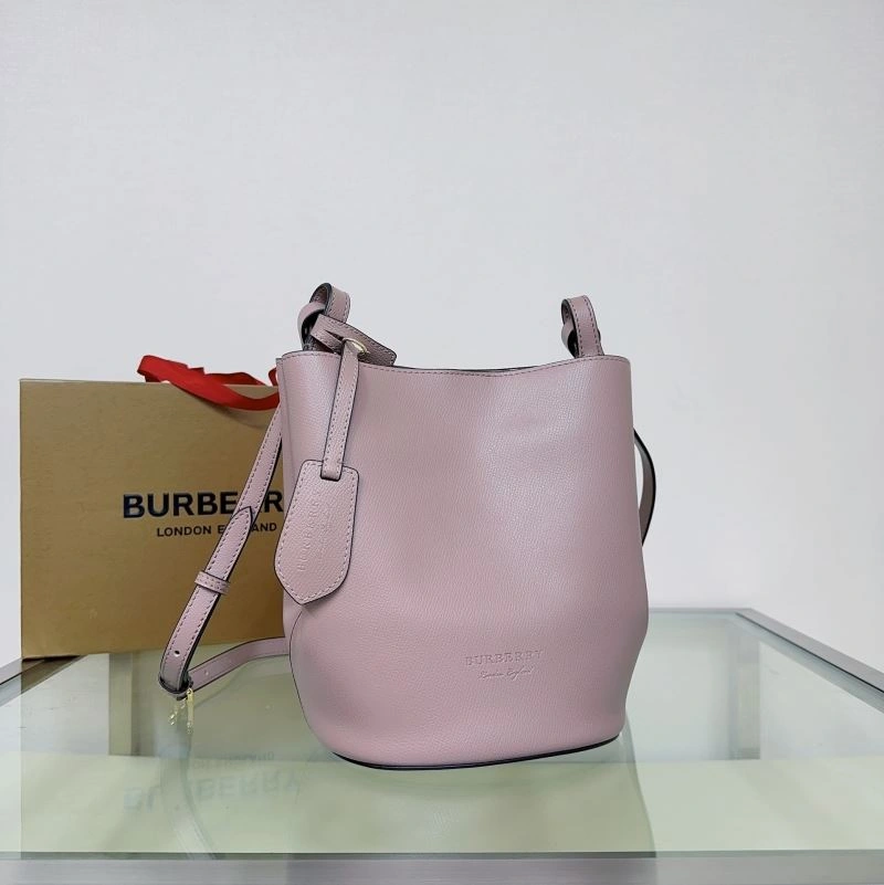Burberry Bucket Bags Minimalist 64595