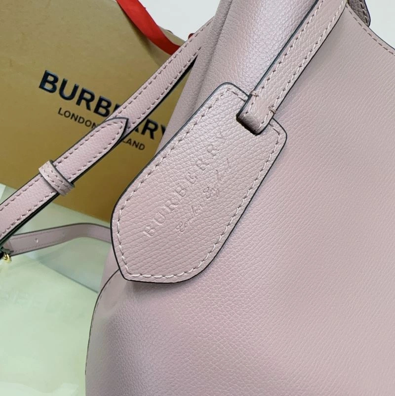 Burberry Bucket Bags Minimalist 64595