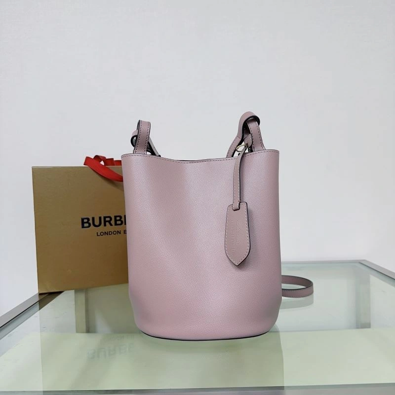 Burberry Bucket Bags Minimalist 64595