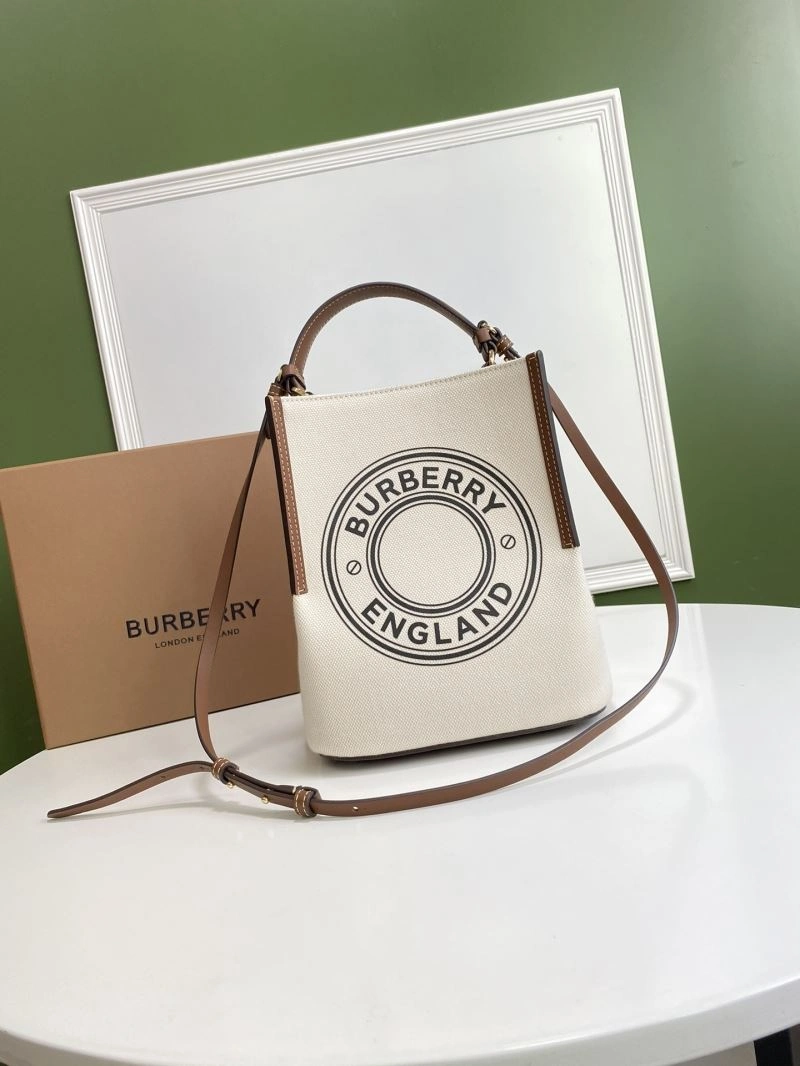 Flexible Burberry Bucket Bags 64712