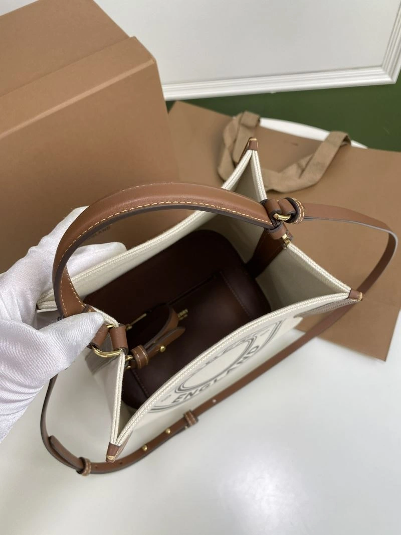 Flexible Burberry Bucket Bags 64712