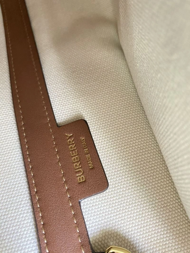 Flexible Burberry Bucket Bags 64712