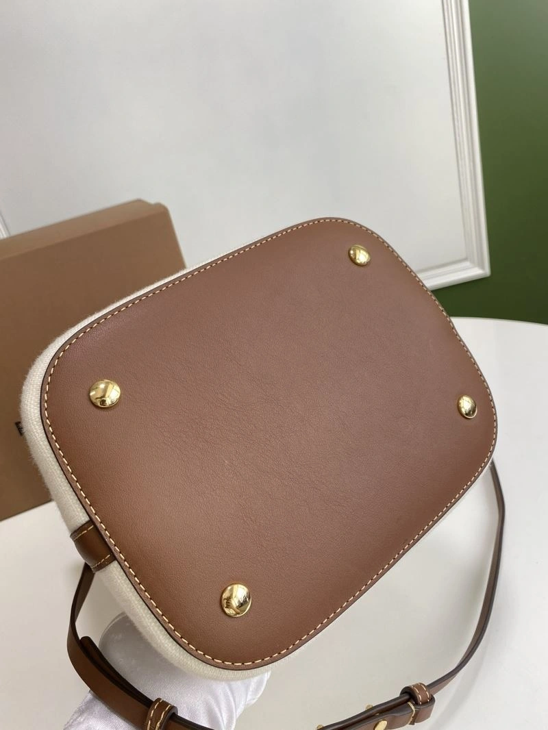 Flexible Burberry Bucket Bags 64712