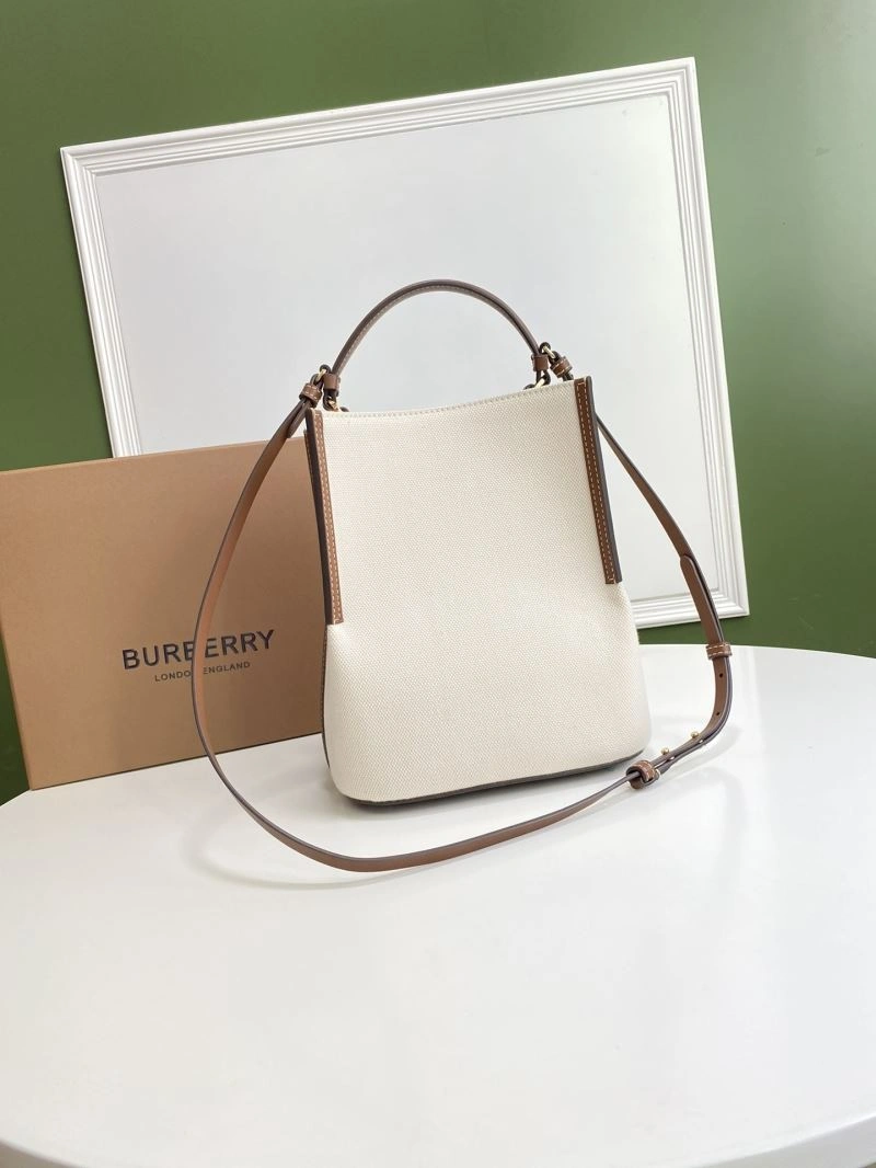 Flexible Burberry Bucket Bags 64712