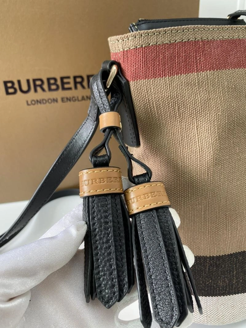 Burberry Bucket Bags Comfortable 64609