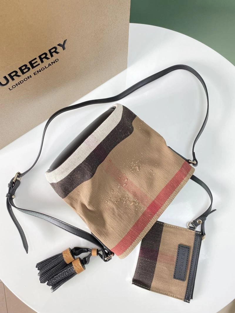 Burberry Bucket Bags Comfortable 64609
