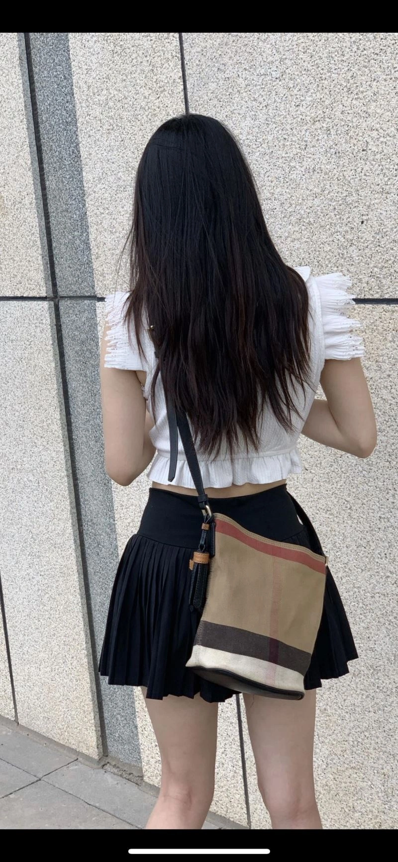 Burberry Bucket Bags Comfortable 64609