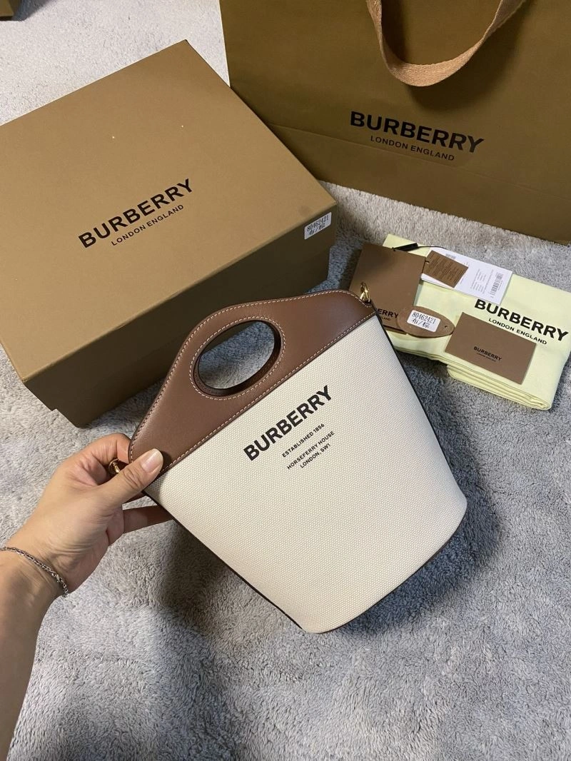 Popular Burberry Bucket Bags 64634