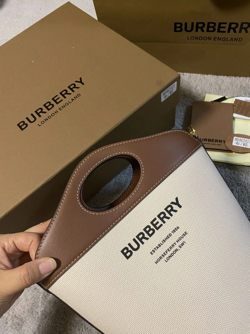 Popular Burberry Bucket Bags 64634
