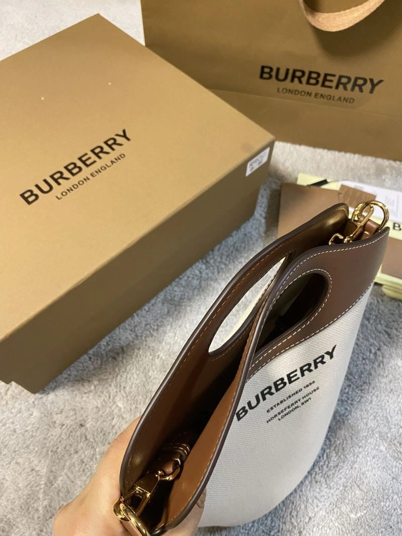 Popular Burberry Bucket Bags 64634