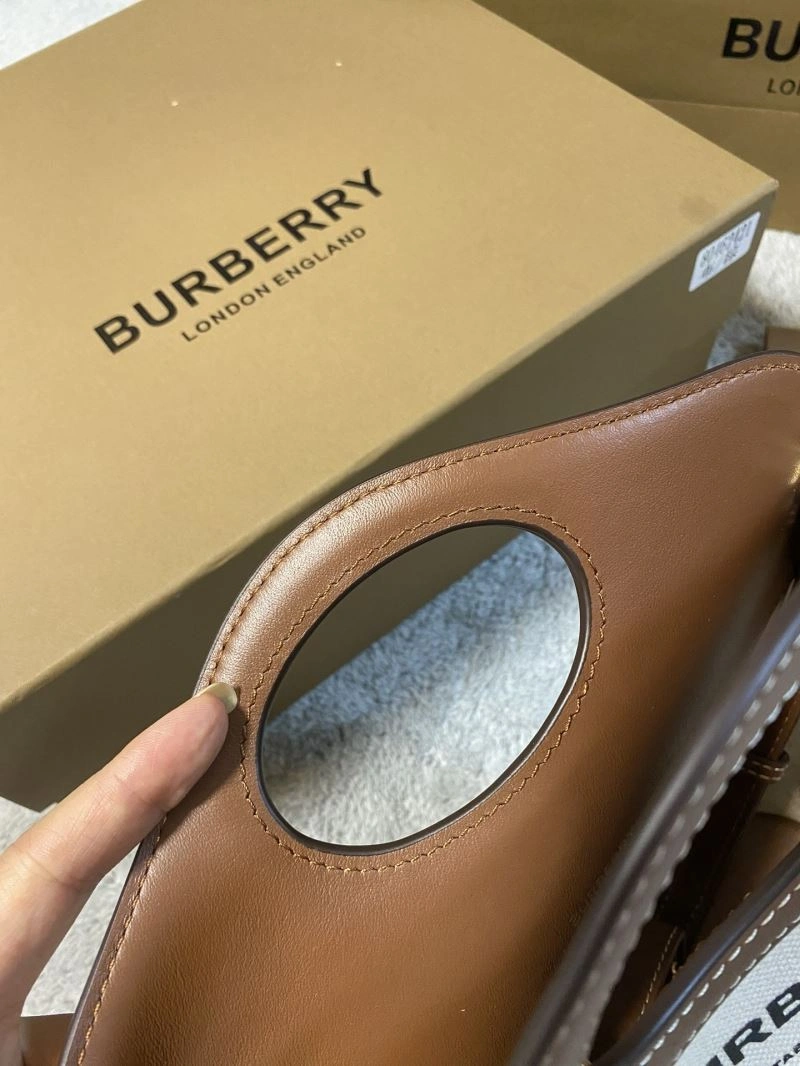Popular Burberry Bucket Bags 64634