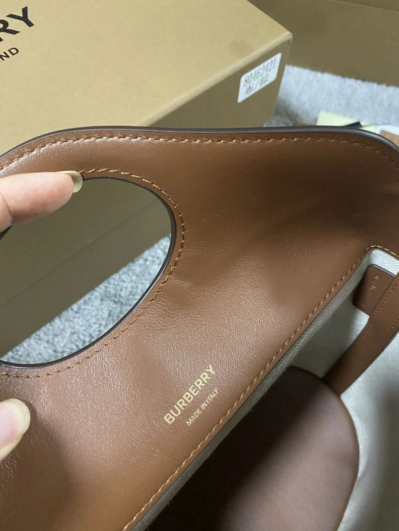 Popular Burberry Bucket Bags 64634