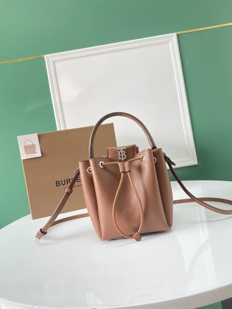 Burberry Bucket Bags Timeless 51752