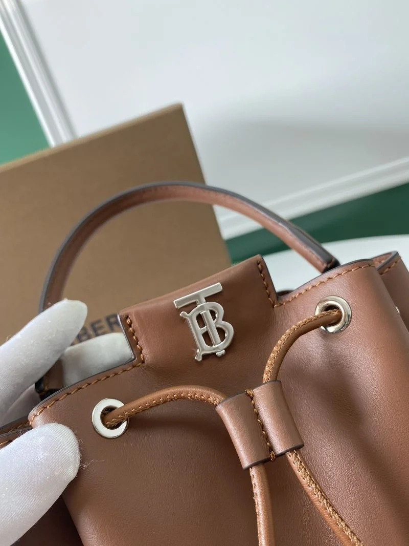 Burberry Bucket Bags Timeless 51752