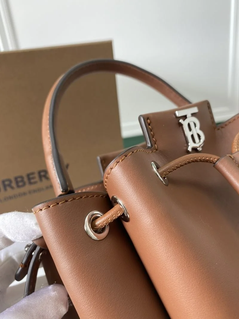 Burberry Bucket Bags Timeless 51752