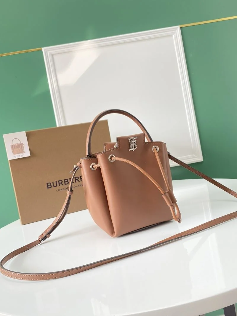 Burberry Bucket Bags Timeless 51752