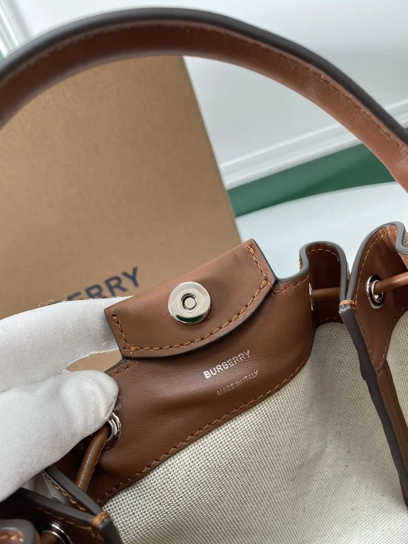 Burberry Bucket Bags Timeless 51752