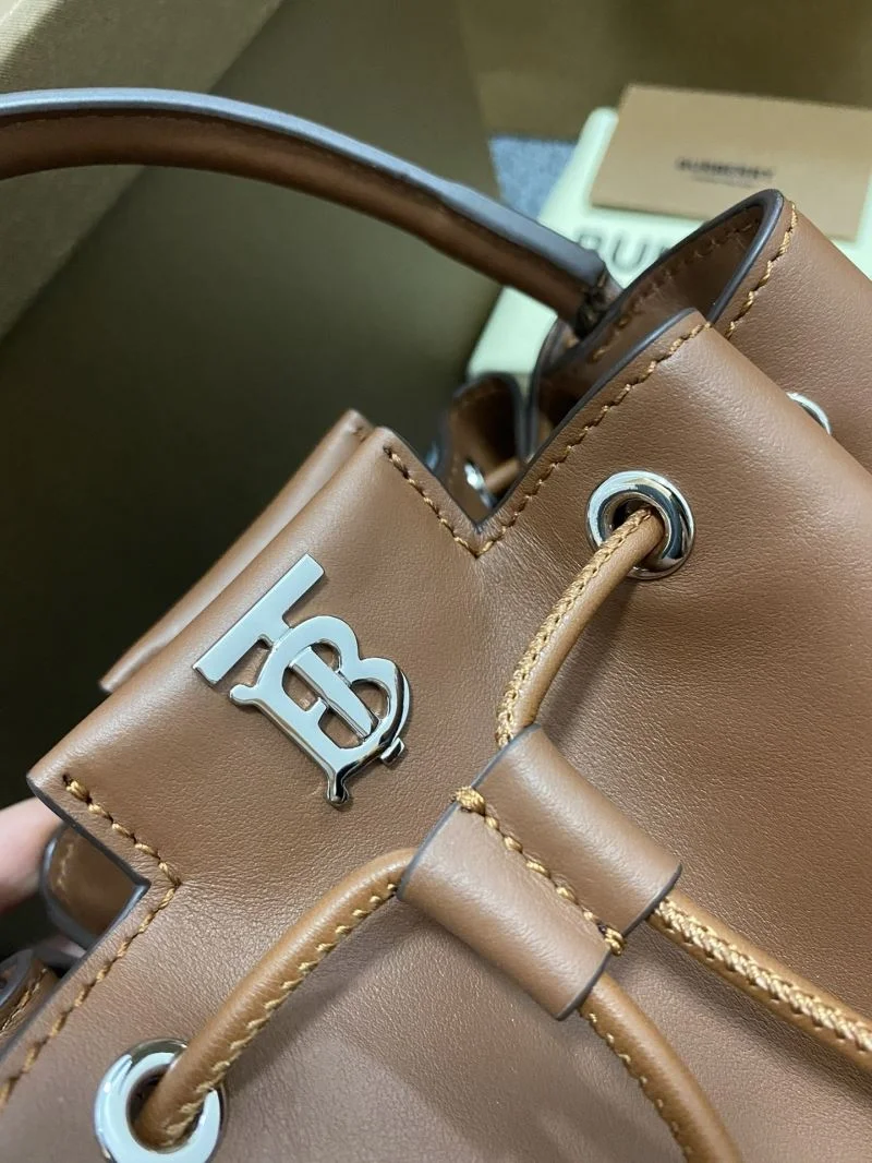 Burberry Bucket Bags Timeless 51752