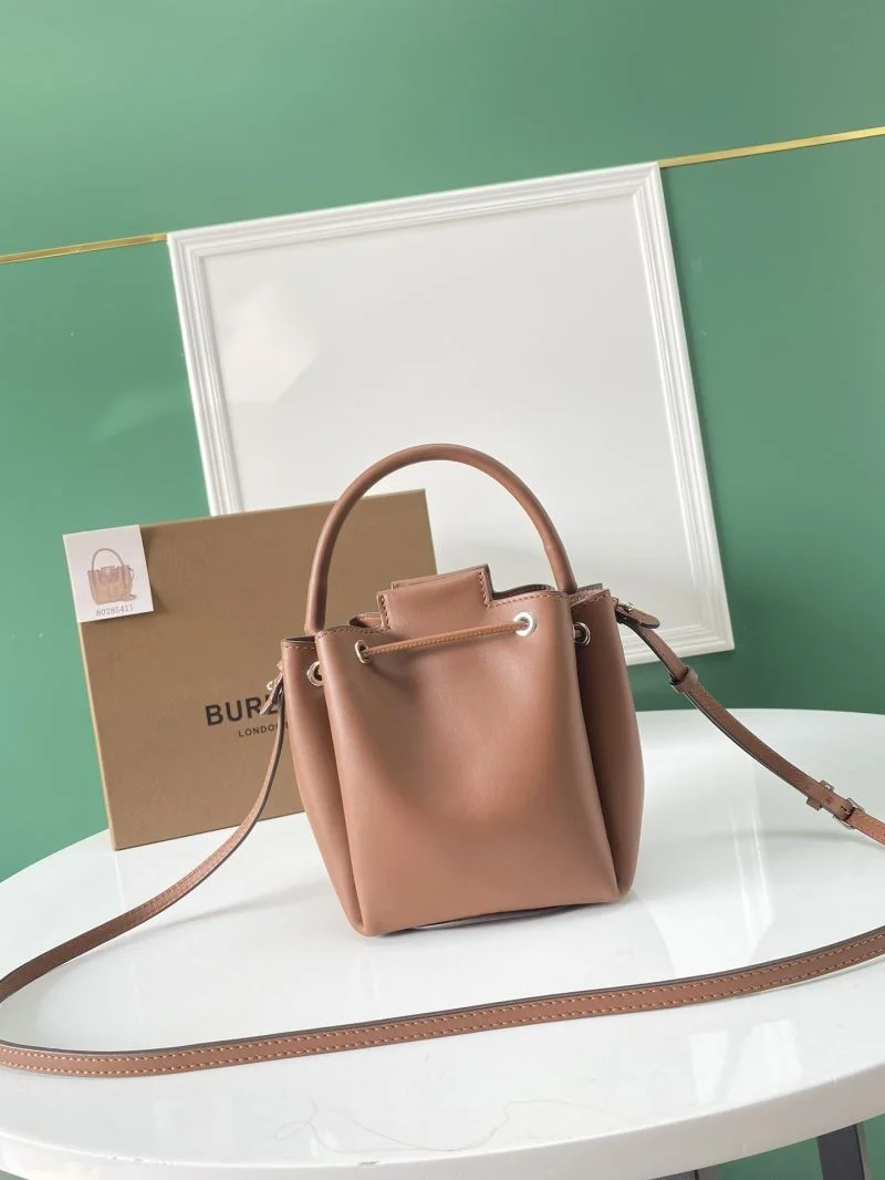 Burberry Bucket Bags Timeless 51752