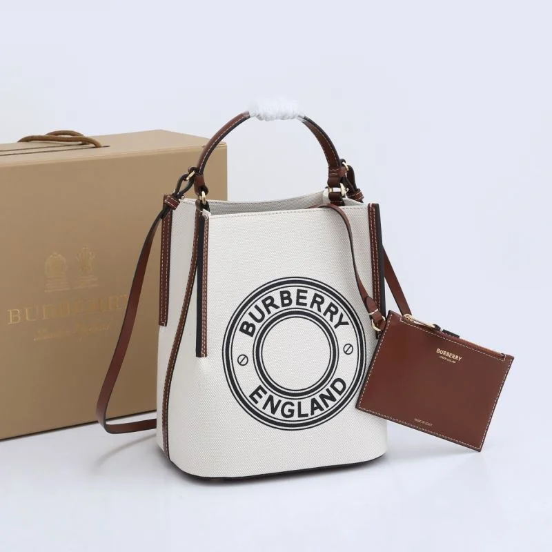 Burberry Bucket Bags Refined 51755