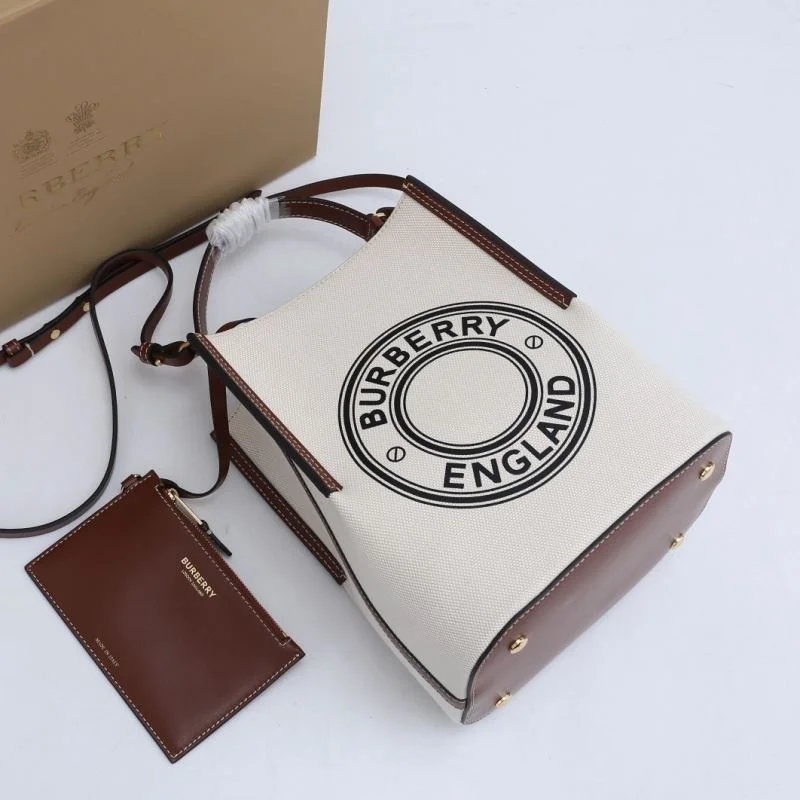 Burberry Bucket Bags Refined 51755