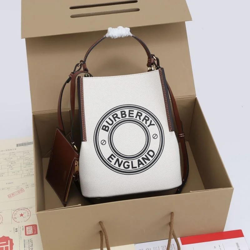 Burberry Bucket Bags Refined 51755