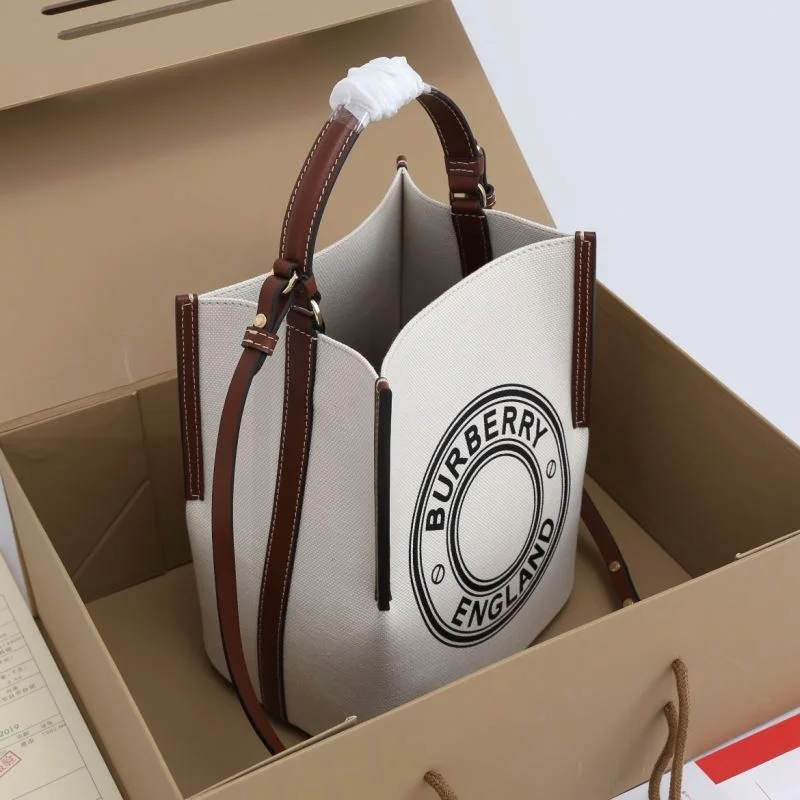 Burberry Bucket Bags Refined 51755