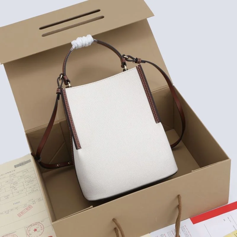 Burberry Bucket Bags Refined 51755
