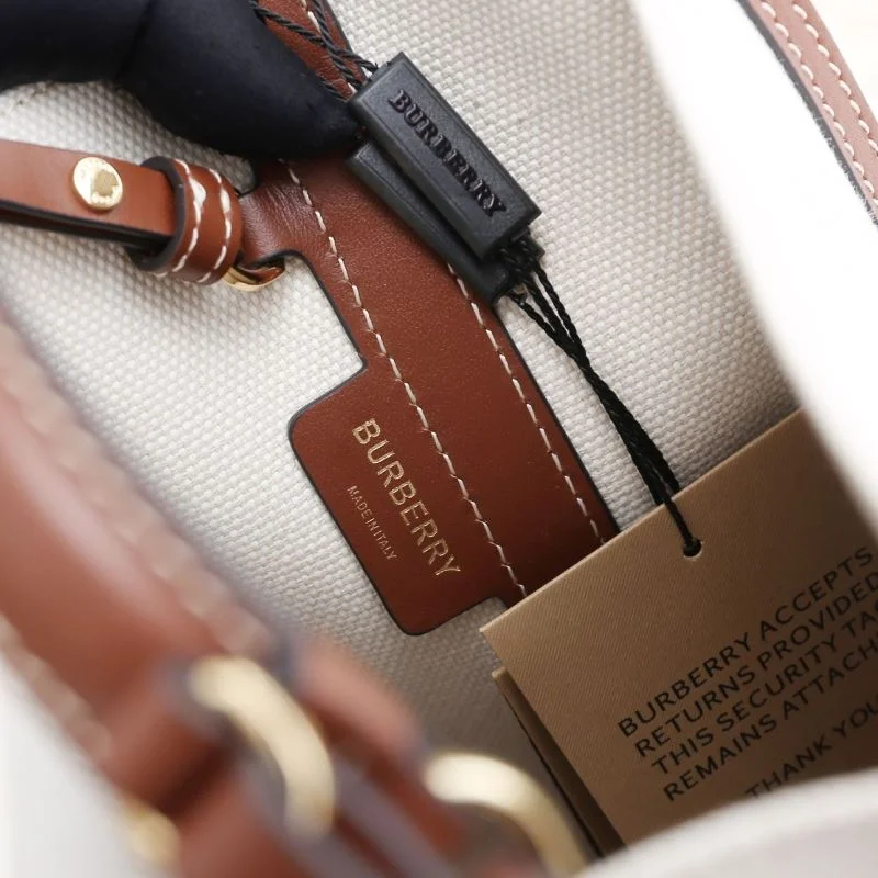 Burberry Bucket Bags Refined 51755