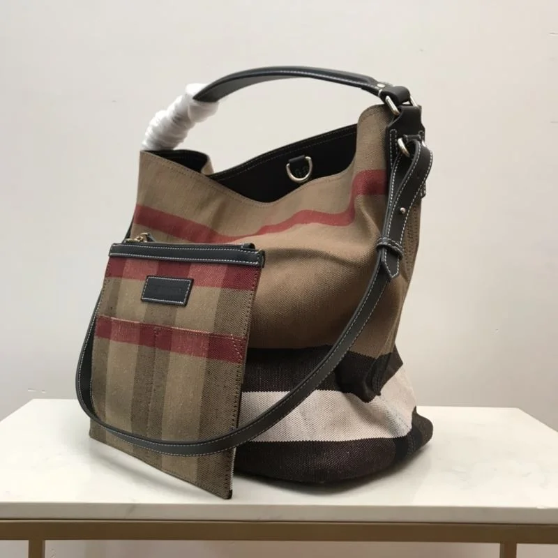Burberry Bucket Bags Colorful 51749