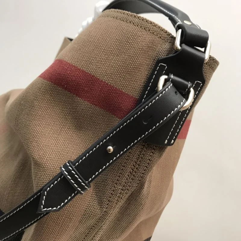 Burberry Bucket Bags Colorful 51749