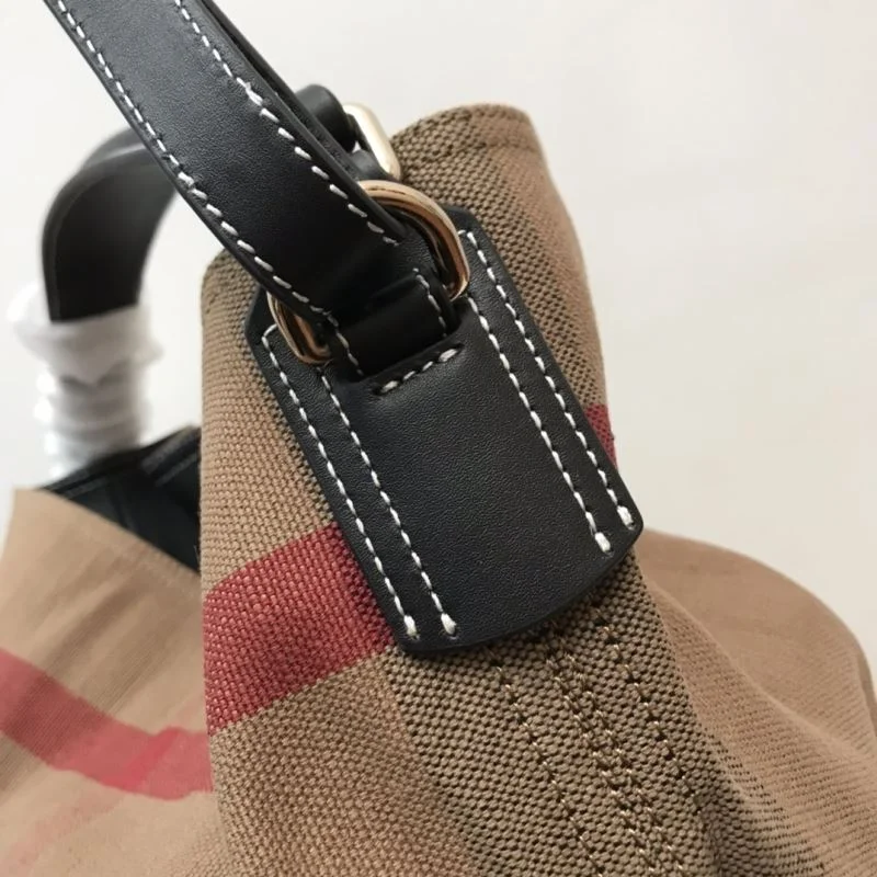 Burberry Bucket Bags Colorful 51749