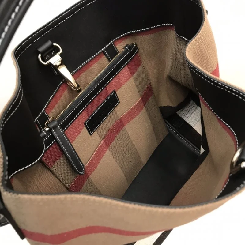 Burberry Bucket Bags Colorful 51749