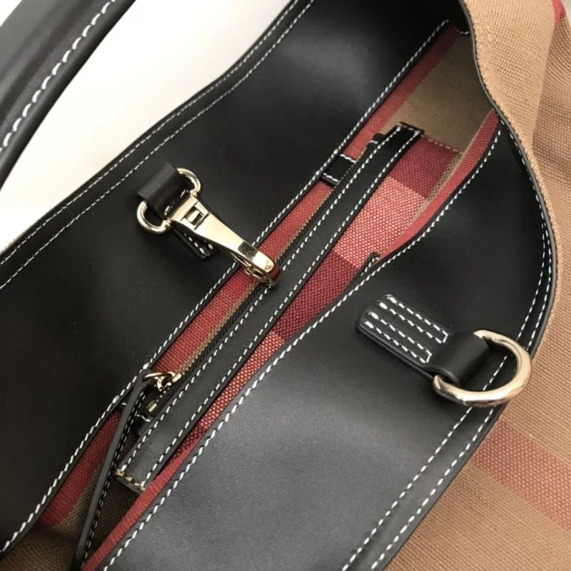 Burberry Bucket Bags Colorful 51749