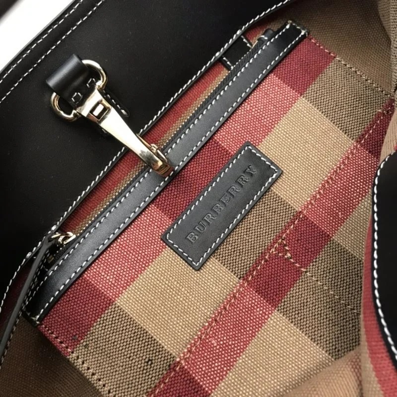 Burberry Bucket Bags Colorful 51749