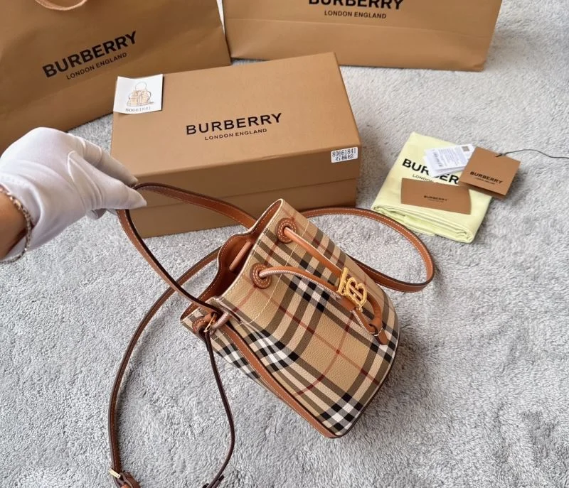 Burberry Bucket Bags BestValue 38143